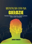 Mentalna g... - Jared Tendler -  fremdsprachige bücher polnisch 