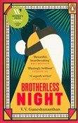 Brotherles... - V. V. Ganeshananthan - buch auf polnisch 