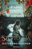 Szeptucha.... - Bianka Kunicka -  fremdsprachige bücher polnisch 