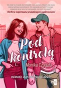 Pod kontro... - Monika Czugała - buch auf polnisch 