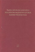 Śląska Rep... -  Książka z wysyłką do Niemiec 