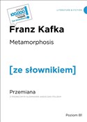 Metamorpho... - Franz Kafka -  Polnische Buchandlung 