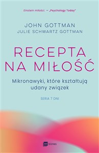 Bild von Recepta na miłość Mikronawyki, które kształtują udany związek, seria Siedem dni