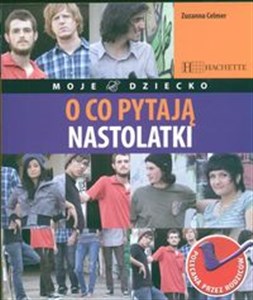 Obrazek O co pytają nastolatki