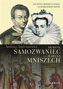 Bild von Dymitr Samozwaniec i Maryna Mniszech