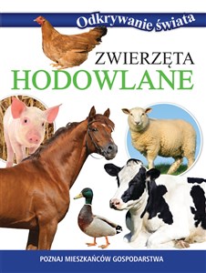 Bild von Odkrywanie świata. Zwierzęta hodowlane