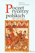 Poczet ryc... - Dariusz Piwowarczyk -  polnische Bücher
