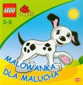 Książka : Lego Duplo...