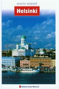 Obrazek Helsinki Miasta marzeń