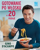 Polska książka : Gotowanie ... - Gino D'Acampo