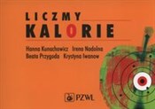 Liczmy kal... - Hanna Kunachowicz, Irena Nadolna, Beata Przygoda -  polnische Bücher