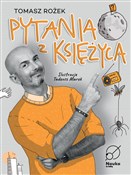 Polnische buch : Pytania z ... - Tomasz Rożek