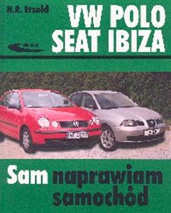 Obrazek Volkswagen Polo Seat Ibiza Sam naprawiam samochód