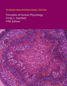 Bild von Principles of Human Physiology  + InteractivePhysiology