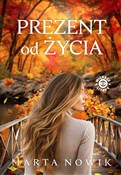 Polnische buch : Prezent od... - Marta Nowik
