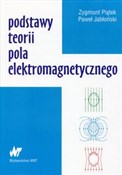 Książka : Podstawy t... - Zygmunt Piątek, Paweł Jabłoński