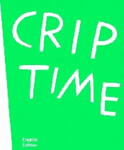 CRIP TIME ... -  polnische Bücher