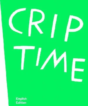Obrazek CRIP TIME (ENG.)