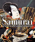 Polnische buch : The Samura... - Sidney Perkowitz