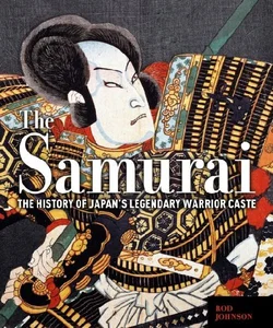 Bild von The Samurai