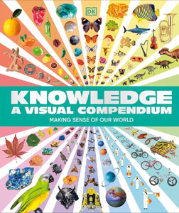 Bild von KNOWLEDGE A VISUAL COMPENDIUM