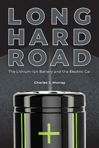 Obrazek MURRAY, C: LONG HARD ROAD