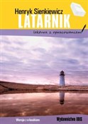 Latarnik - Henryk Sienkiewicz -  polnische Bücher