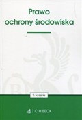 Prawo ochr... - buch auf polnisch 