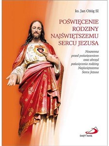 Bild von Poświęcenie rodziny Najświętszemu Sercu Jezusa.