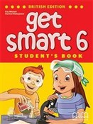 Książka : Get smart ... - H.Q.Mitchell, Marileni Malkogianni