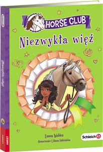 Bild von Schleich Horse Club.  Niezwykła Więź