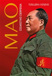 Bild von Mao Cesarstwo cierpienia