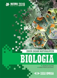 Bild von Biologia Matura 2019 Zbiór zadań maturalnych
