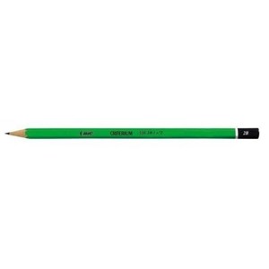 Bild von Ołówek CRITERIUM H (12szt) BIC