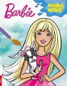 Barbie Mal... - Opracowanie Zbiorowe -  fremdsprachige bücher polnisch 