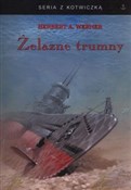 Polnische buch : Żelazne tr... - Herbert A. Werner