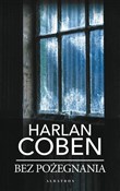 Bez pożegn... - Harlan Coben -  polnische Bücher
