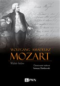 Wolfgang A... - Wolfgang Amadeusz Mozart -  polnische Bücher