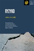 Polnische buch : Ryzyko - Jakob Arnoldi