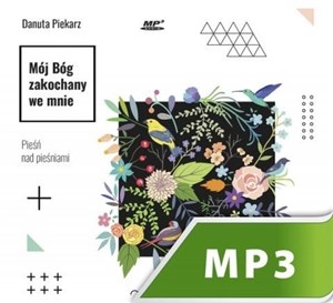 Bild von [Audiobook] Mój Bóg zakochany we mnie Pieśń nad pieśniami