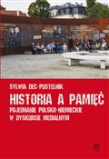 Historia a... - Sylwia Dec-Pustelnik -  polnische Bücher