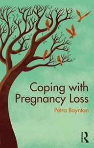 Bild von Coping with Pregnancy Loss