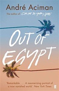 Bild von Out of Egypt