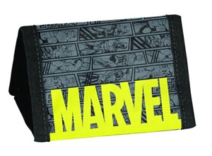 Obrazek Portfel Marvel ANA-002 PASO