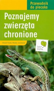 Obrazek Poznajemy zwierzęta chronione