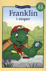 Bild von Franklin i stoper