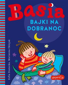 Bild von Basia. Bajki na dobranoc