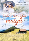 Zaklinaczk... - Agnieszka Stec-Kotasińska - buch auf polnisch 
