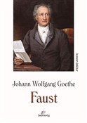 Faust - Johann Wolfgang Goethe -  Polnische Buchandlung 