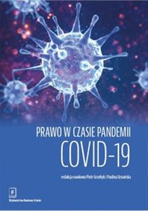 Bild von Prawo w czasie pandemii COVID-19